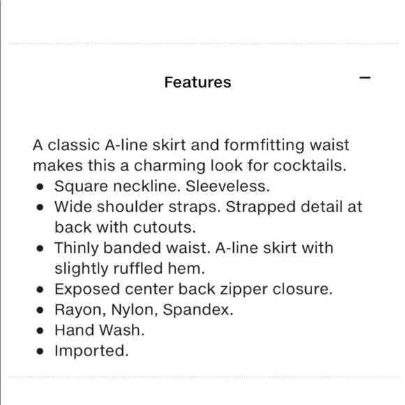 BCBG MaxMara Small Bandage Fit and Flare Dress - Picture 8 of 10